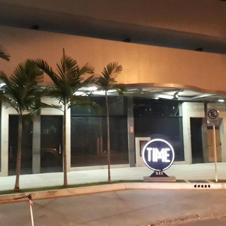 Time Home Service 1411 Maceió エクステリア 写真