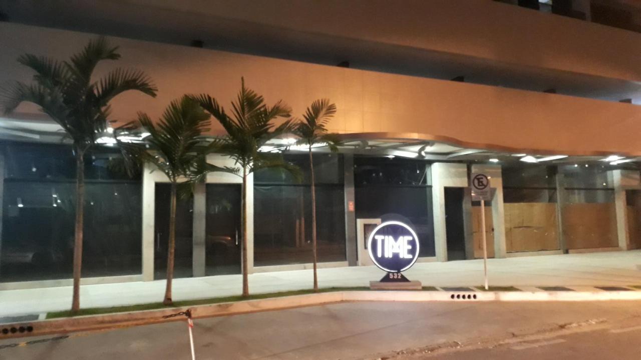 Time Home Service 1411 Maceió エクステリア 写真