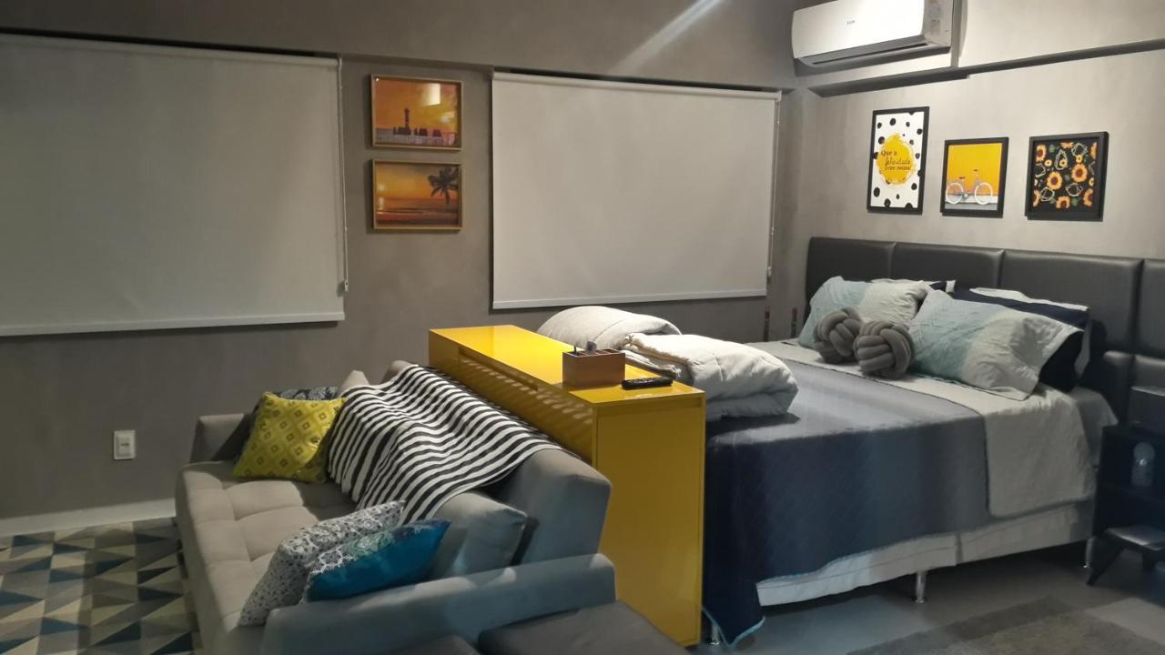 Time Home Service 1411 Maceió エクステリア 写真