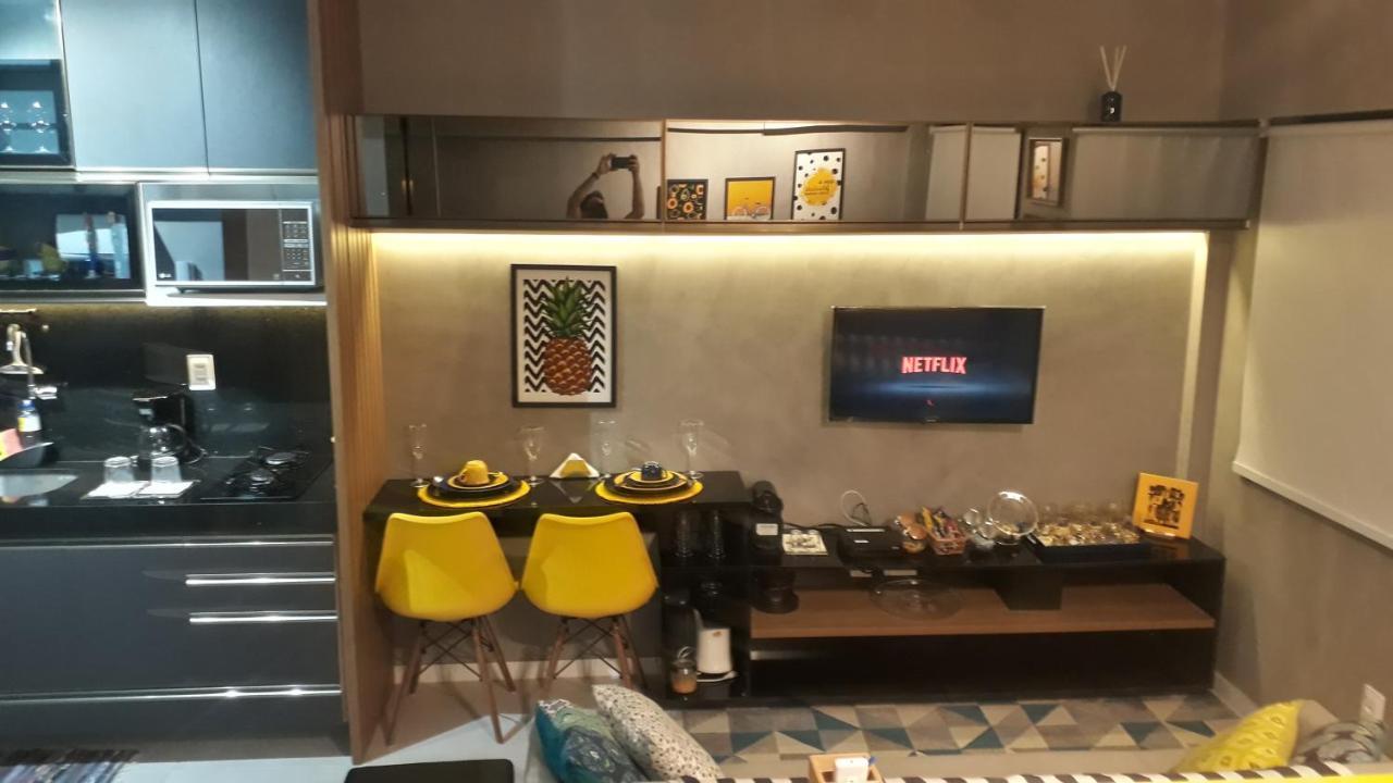 Time Home Service 1411 Maceió エクステリア 写真