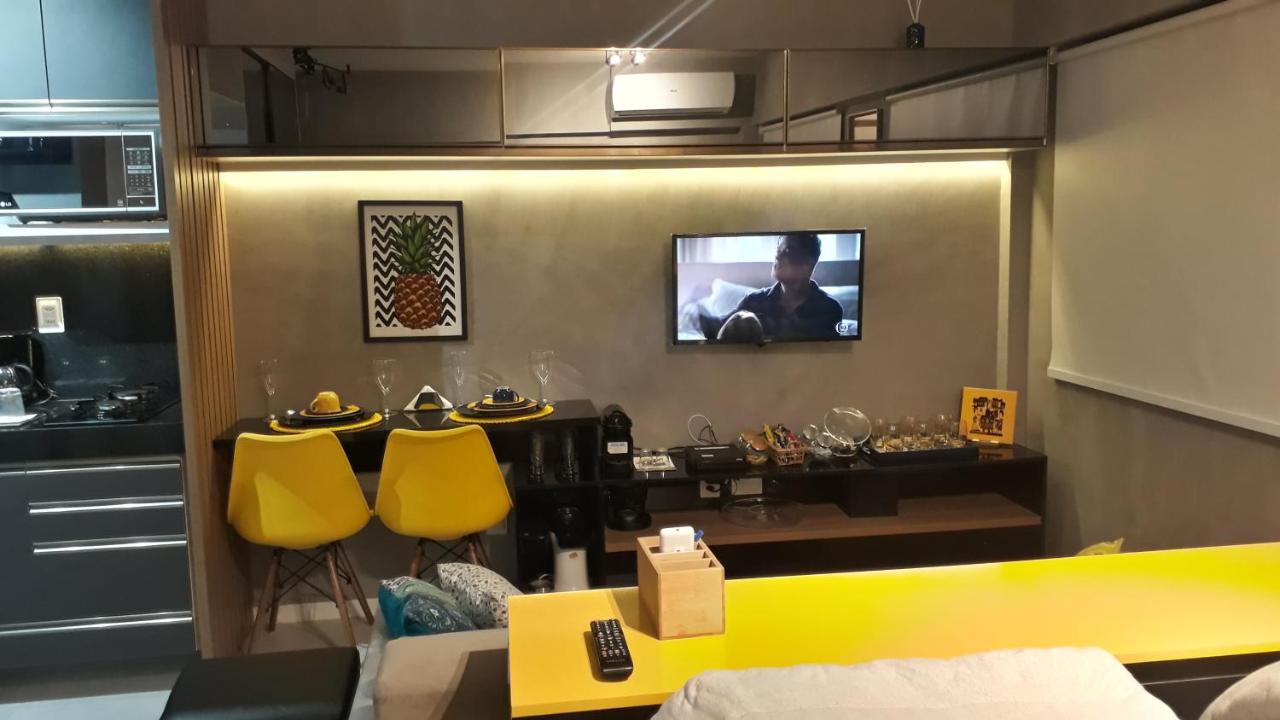 Time Home Service 1411 Maceió エクステリア 写真