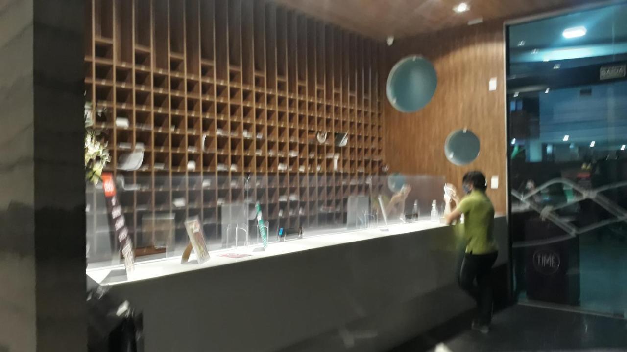 Time Home Service 1411 Maceió エクステリア 写真