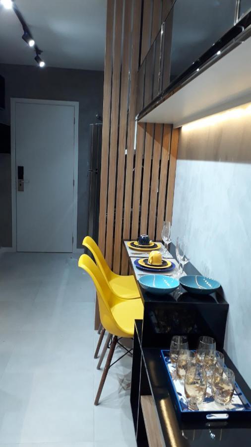 Time Home Service 1411 Maceió エクステリア 写真