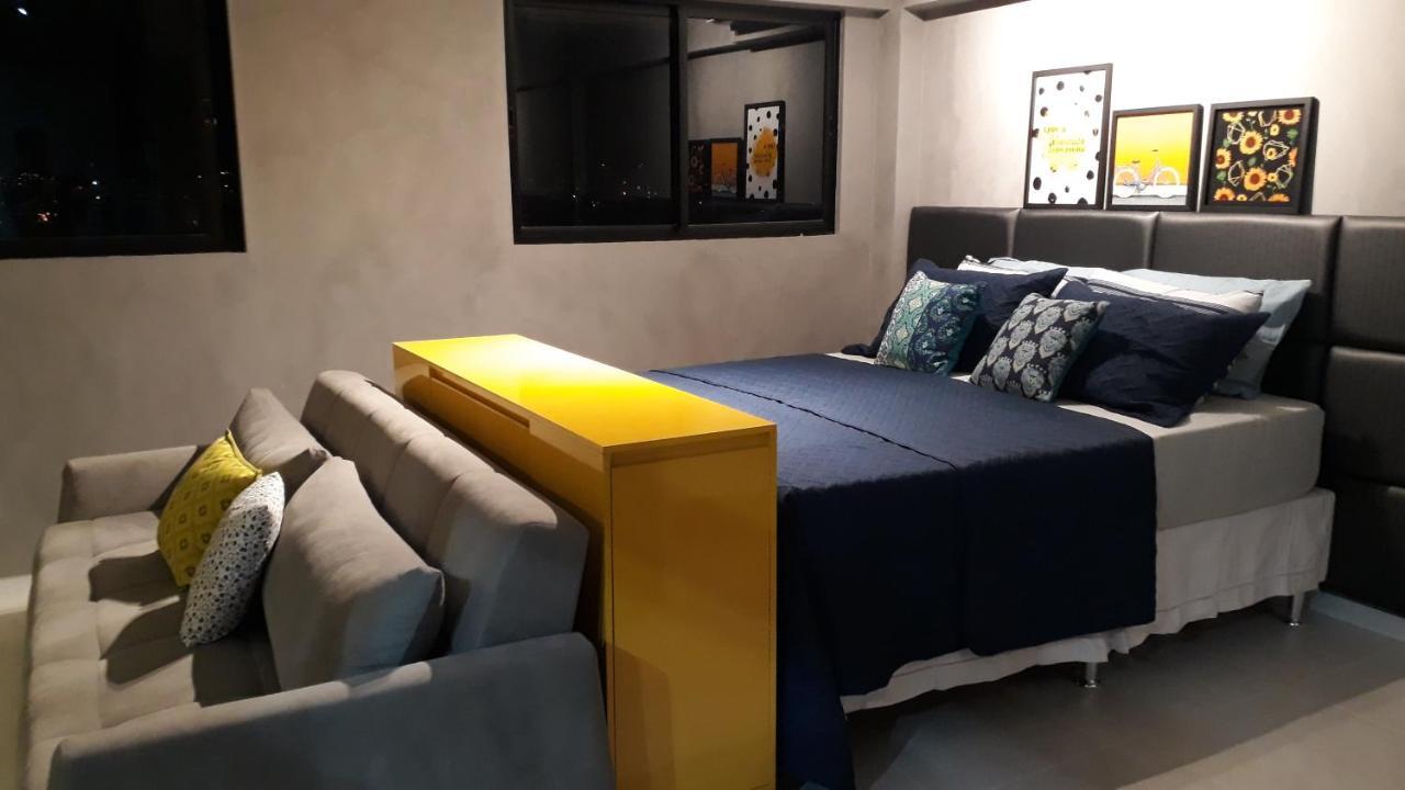 Time Home Service 1411 Maceió エクステリア 写真