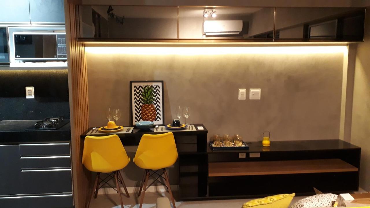 Time Home Service 1411 Maceió エクステリア 写真